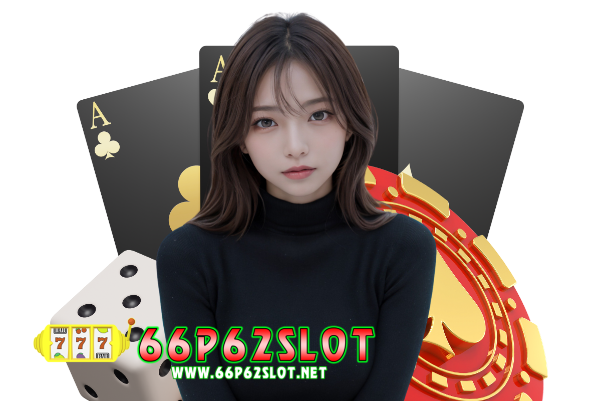 66p62 slot สมัคร
